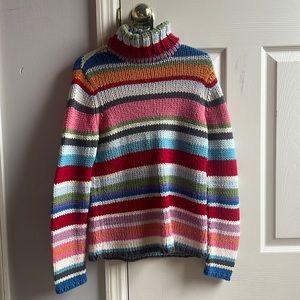Wool Sweater